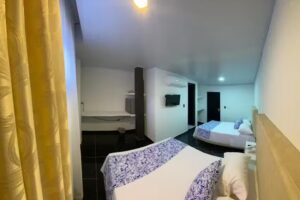 Hotel Santa Maria Villeta