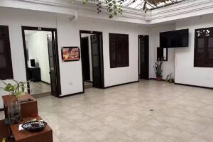 Hotel Santa Marta&rsquo;s Popay&aacute;n centro