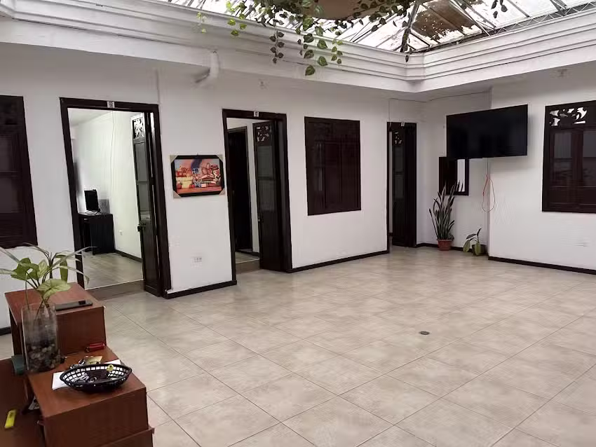 Hotel Santa Marta&rsquo;s Popay&aacute;n centro