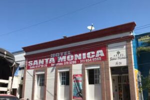 HOTEL Santa Mónica Barranquilla