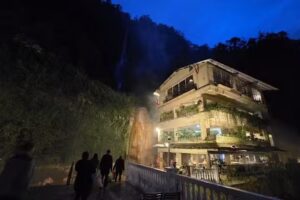 Hotel Santa Rosa de cabal