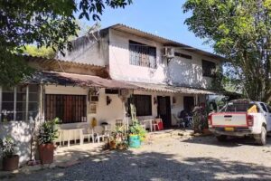 Hotel Santa Teresita