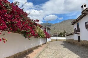 Hotel Santa Viviana Villa De Leyva