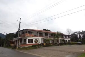 Hotel Santafe Plazas