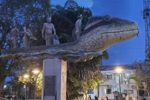 Hotel Santander-Mit&uacute;