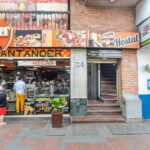 Hotel Santander Plaza