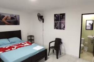 Hotel Santiago Oca&ntilde;a