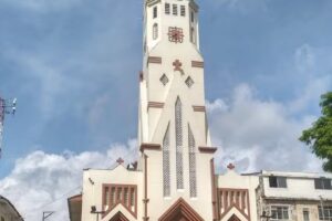 HOTEL SANTUARIO PLAZA