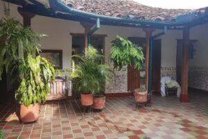 Hotel Saravita Socorro