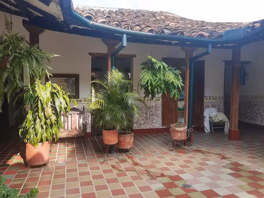 Hotel Saravita Socorro