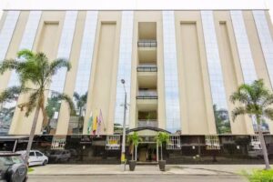 Hotel Sauces del Estadio