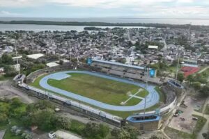 HOTEL SAUSSA TURBO PARQUE PISISI