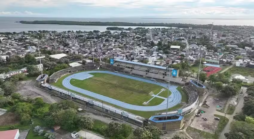 HOTEL SAUSSA TURBO PARQUE PISISI