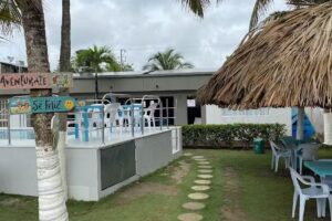 Hotel SEA AND SUN Cove&ntilde;as