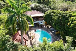 Hotel Senderos del Mar-Tayrona