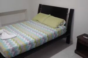 Hotel Se&ntilde;ora Bucaramanga (Barranquilla)