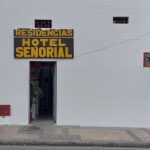 HOTEL SE&Ntilde;ORIAL