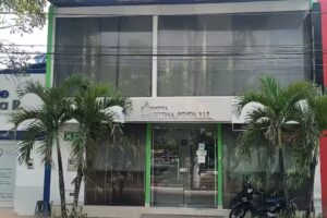 Hotel Septima Avenida