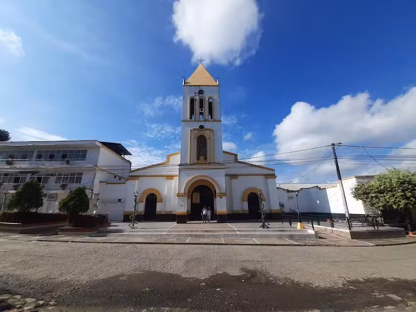 Hotel Serrano