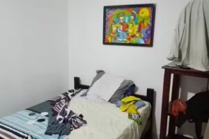 Hotel Servicentro El Saman