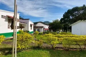 Hotel Servituristico La Esmeralda