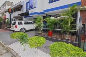 HOTEL Sevilla Neiva Huila Hotel c&eacute;ntrico en Neiva con habitaciones c&oacute;modas, Wi-Fi, parqueadero, desayuno, precios economicos