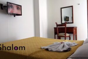 Hotel Shalom