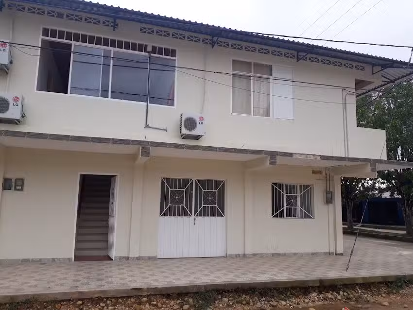 Hotel Shalom / Alojamiento Econ&oacute;mico