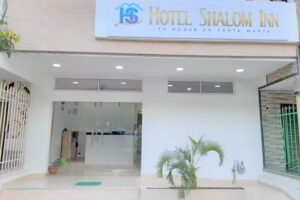 HOTEL SHALOM INN