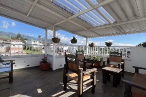 Hotel Shambala Salento