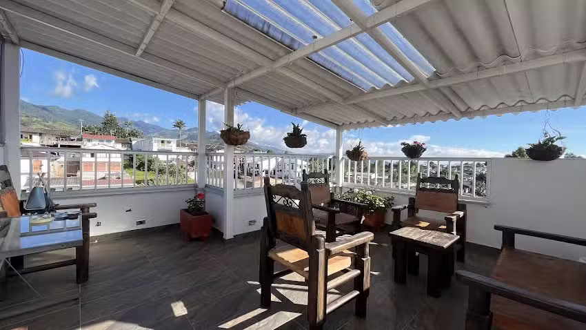 Hotel Shambala Salento