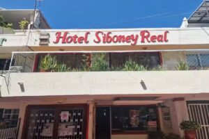 Hotel Siboney Real