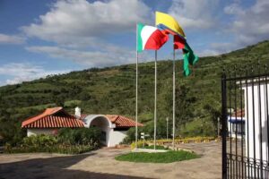 Hotel Sierra de la cruz