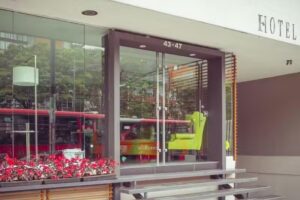 Hotel Silver Javeriana By Hospedium Bogot&aacute;