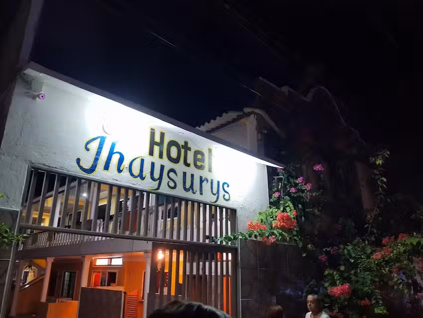 Hotel Sina&iacute;