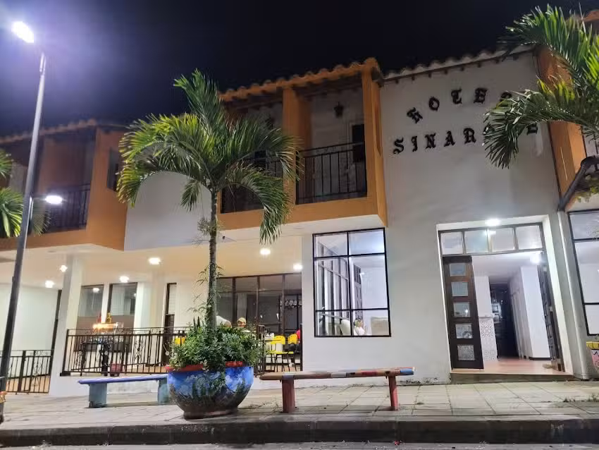 Hotel Sinarote