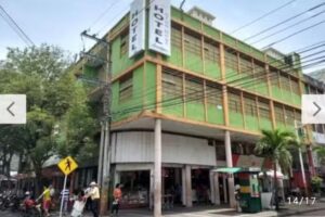 HOTEL SION REAL NEIVA