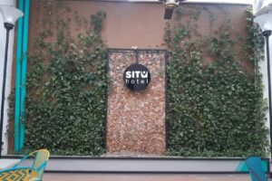 Hotel Sit&uacute;