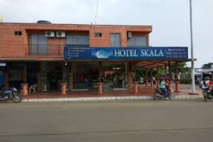 Hotel Skala