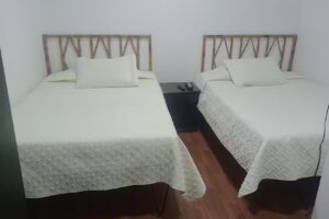 Hotel Slow Montecarlo