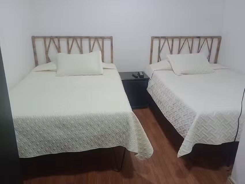 Hotel Slow Montecarlo