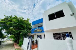 HOTEL SN JORGE CARTAGENA