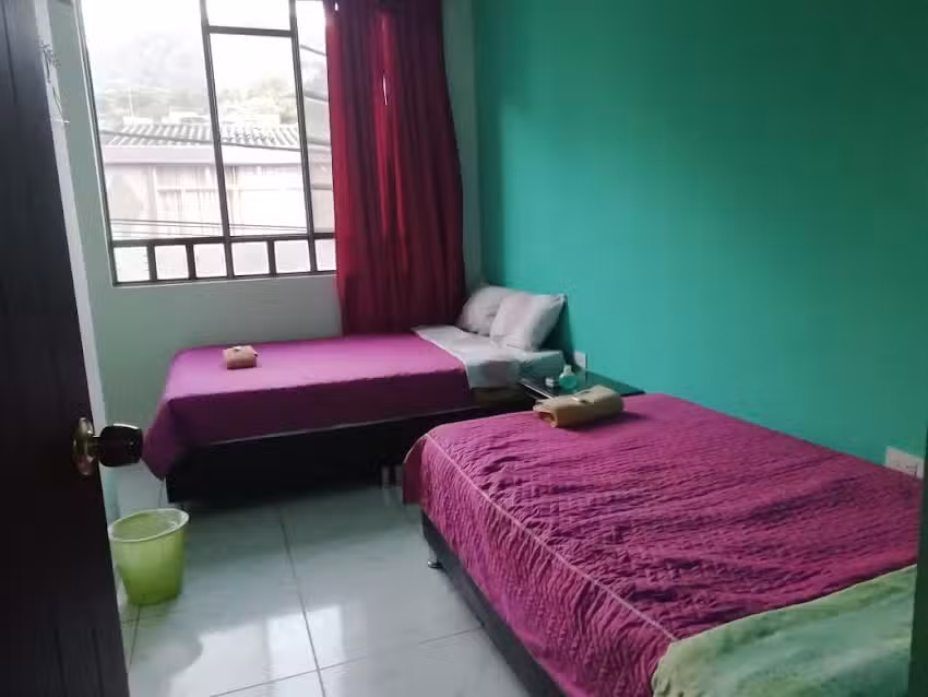 Hotel Soata Imperial