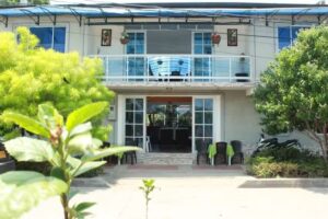 Hotel Sofia Real Cabuyaro Meta