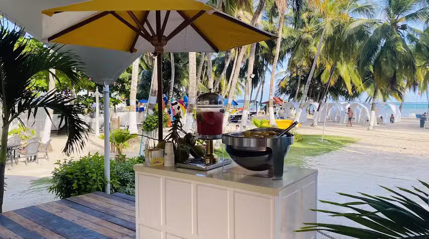 Hotel Sol Caribe Campo &middot; Todo Incluido