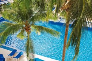 Hotel Sol Caribe San Andr&eacute;s &middot; Todo Incluido