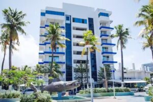 Hotel Sol Caribe Seaflower