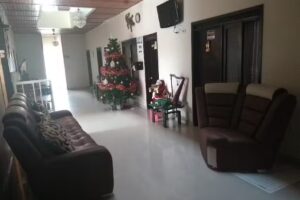 HOTEL SOL DE LOS LLANOS