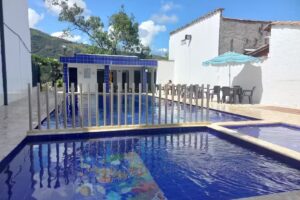 Hotel Sol de Occidente