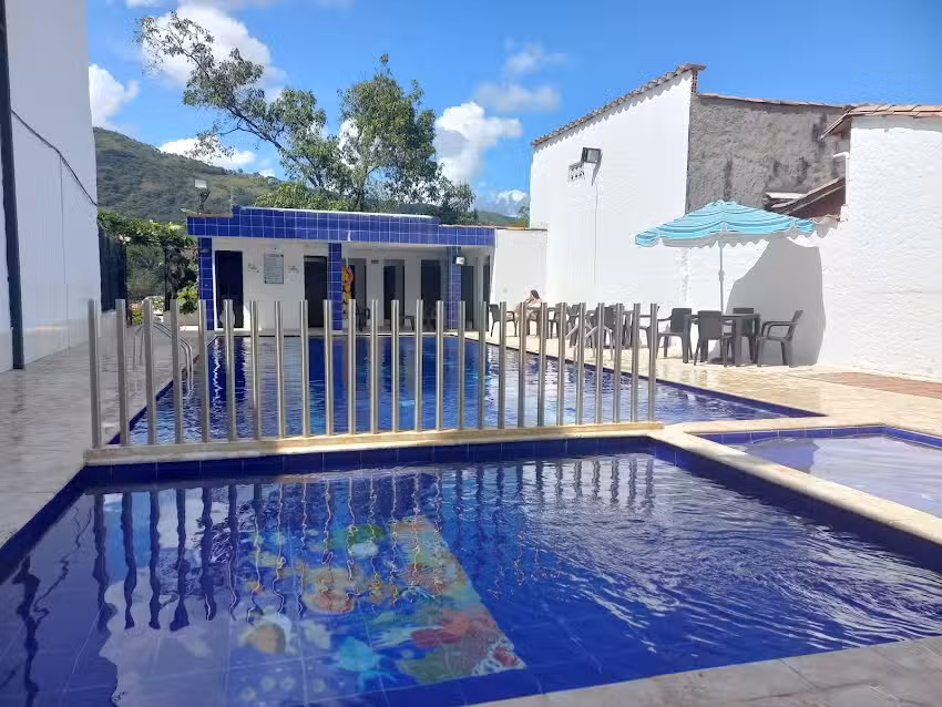 Hotel Sol de Occidente